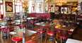 Cafe Rouge Greenwich